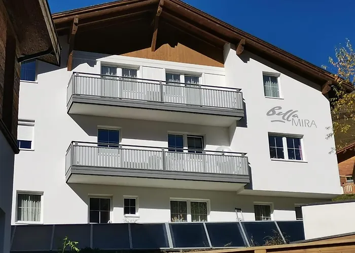 Apart Bella Mira