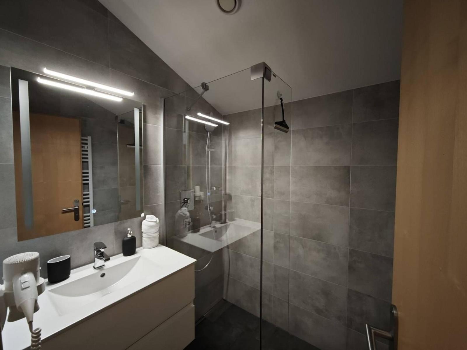 Bella Mira Apartment
