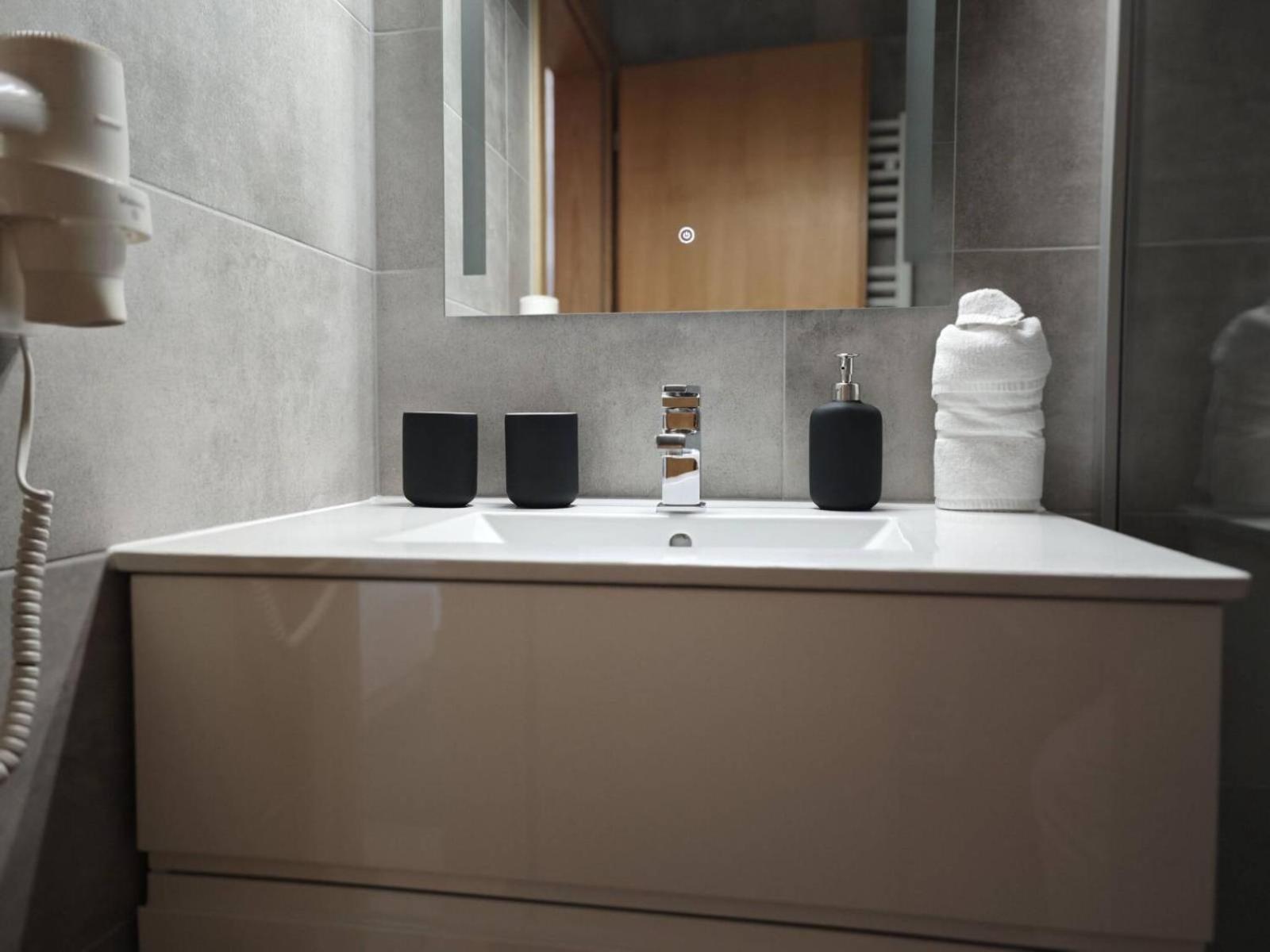 Apartamento Bella Mira