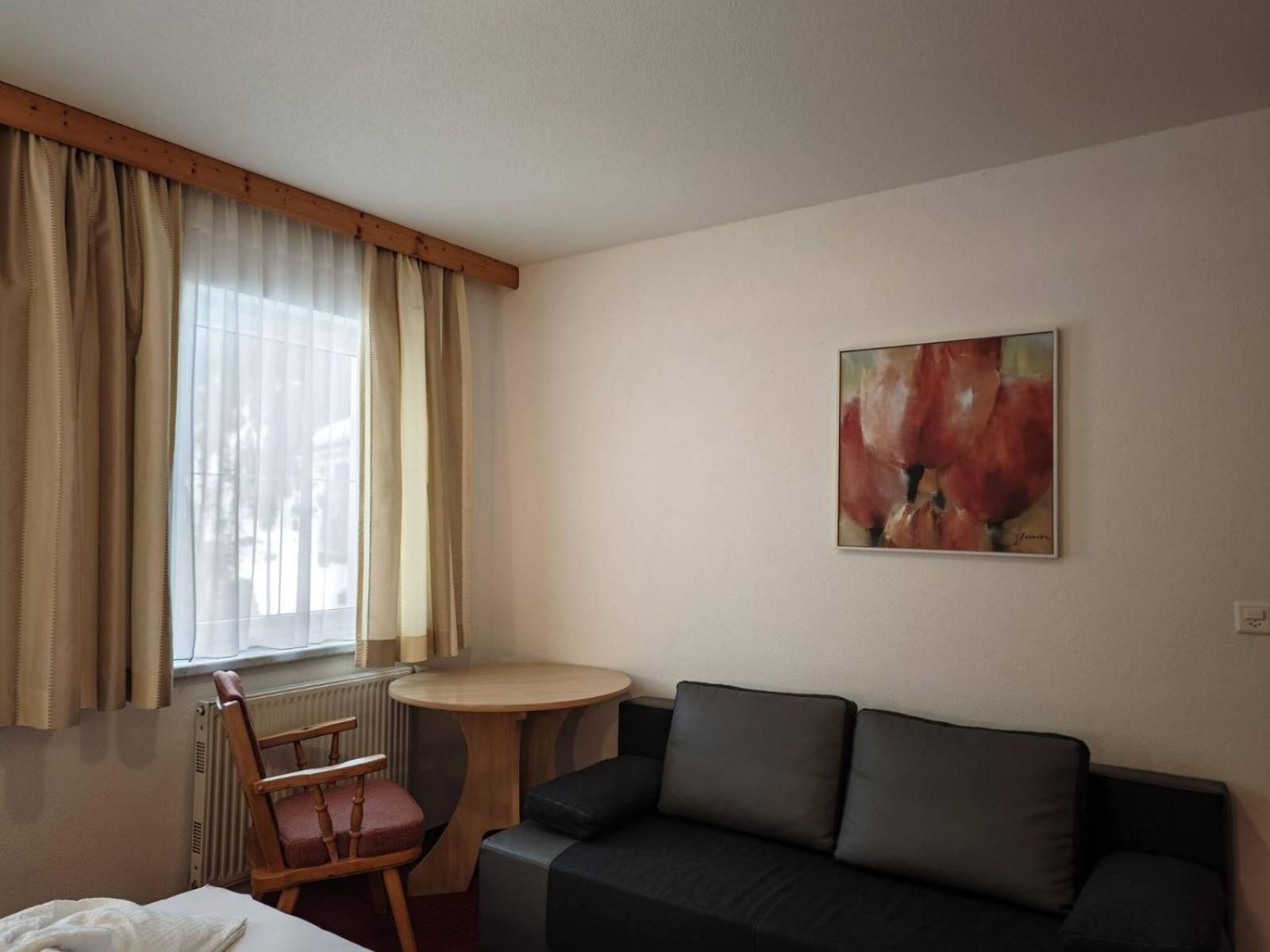 Apartamento Bella Mira *