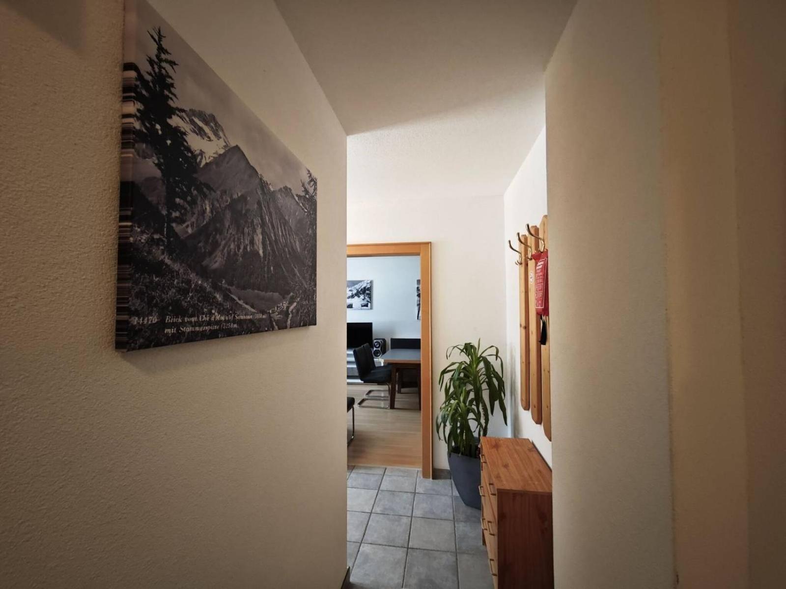 Bella Mira Apartamento