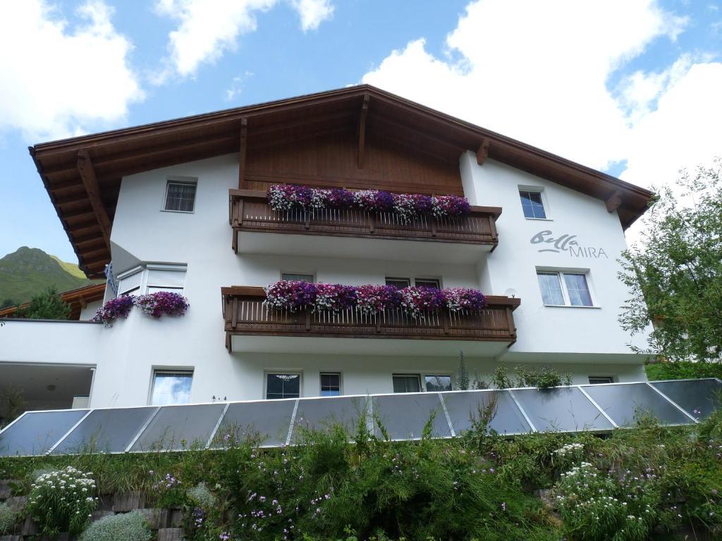 Apartment Bella Mira
