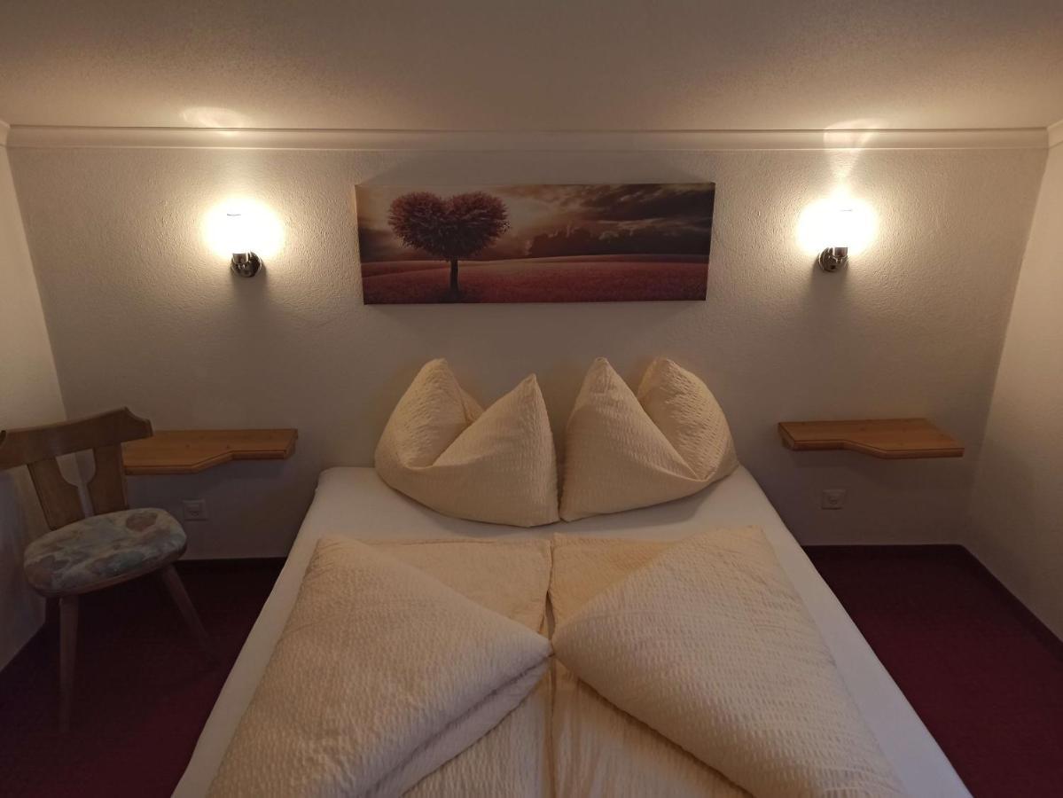 Bella Mira Appartement Samnaun