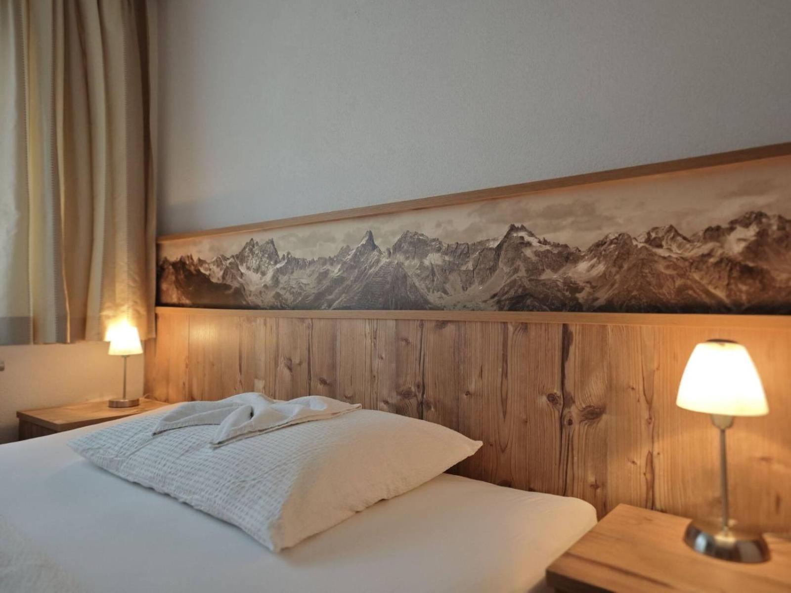Bella Mira Appartement *